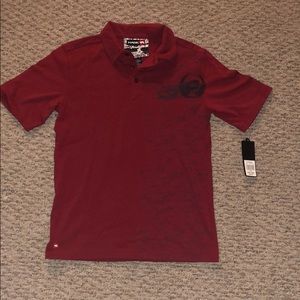 Tony Hawk Polo **Brand New**